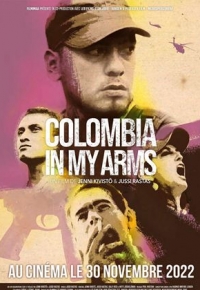 Colombia in My Arms (2022) streaming