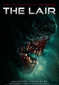 The Lair (2023) streaming