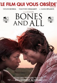 Bones And All (2022) streaming