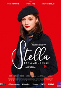 Stella est amoureuse (2022) streaming