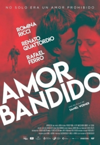 Amor Bandido (2022) streaming