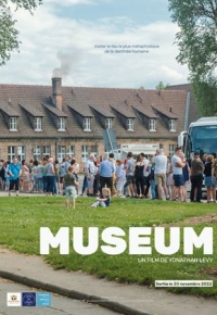 Museum (2022) streaming