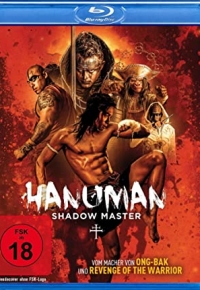 Hanuman Shadow Master (2022) streaming