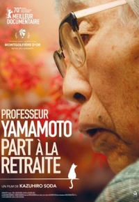 Professeur Yamamoto part à la retraite (2022) streaming