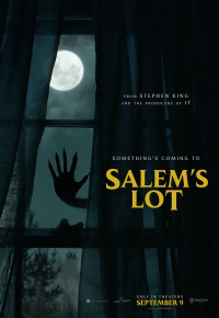 Salem's Lot (2023) streaming