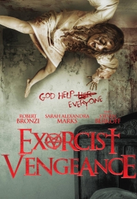 Exorcist Vengeance (2022) streaming