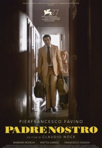 Padrenostro (2020) streaming
