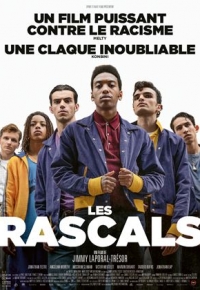 Les Rascals (2023) streaming