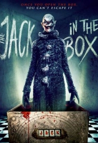Jack In The Box (2021) streaming