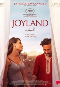 Joyland (2022) streaming