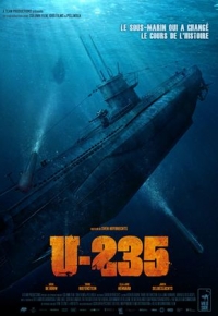U-235 (2020) streaming