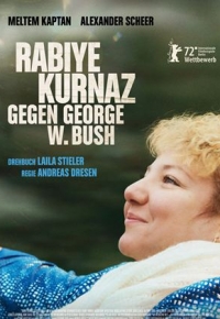 Rabiye Kurnaz contre George W. Bush (2022) streaming
