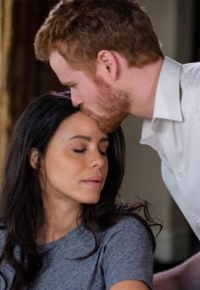 Quand Harry rencontre Meghan : Romance Royale (2021) streaming