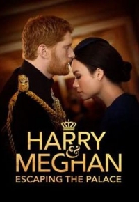 Harry & Meghan : désillusion au palais (2022)
