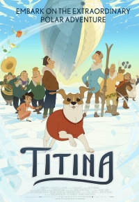 Titina (2023) streaming