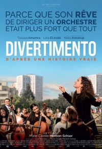 Divertimento (2023) streaming