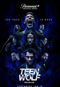 Teen Wolf: The Movie (2023) streaming