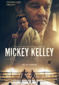 Mickey Kelley (2023)
