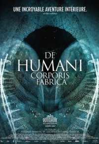 De Humani Corporis Fabrica (2023) streaming