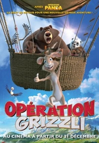 Opération Grizzli (2022) streaming