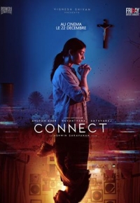 Connect (2022) streaming