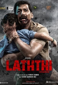 Laththi (2022) streaming