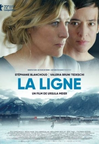 La Ligne (2023) streaming