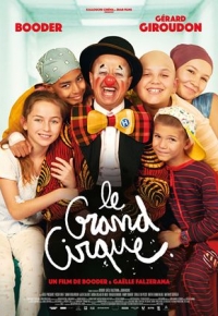 Le Grand cirque (2023) streaming