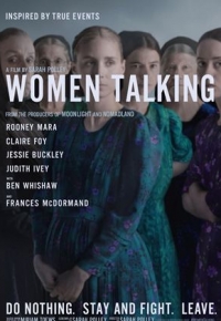 Women Talking (2023) streaming