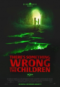 There’s Something Wrong With the Children (2023) streaming