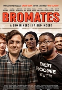 Bromates (2023) streaming