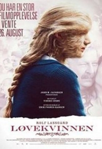 The Lion Woman (2018) streaming