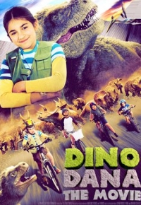Dino Dana le film (2020) streaming