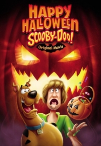 Joyeux Halloween, Scooby-Doo ! (2020)