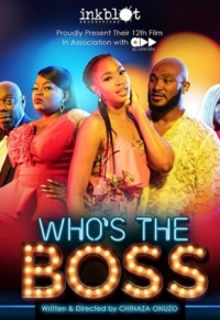 Who's the Boss (2022) streaming