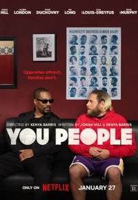 You People (2023) streaming
