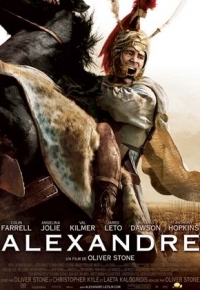 Alexandre (2005) streaming