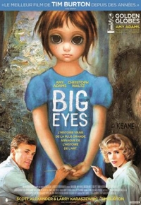 Big Eyes (2015) streaming