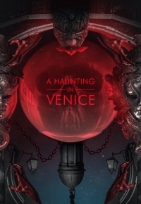 A Haunting in Venice (2023) streaming