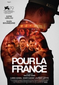 Pour la France (2023) streaming