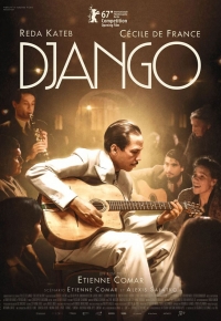 Django (2017) streaming