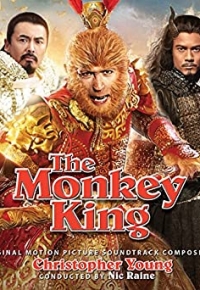 The Monkey King (2023) streaming