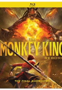 Monkey King Reborn (2022) streaming