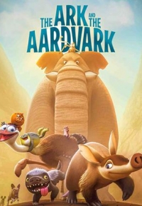 The Ark and the Aardvark (2023) streaming