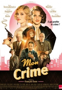 Mon Crime (2023) streaming