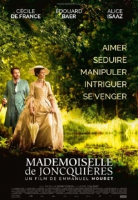 Mademoiselle de Joncquières (2018) streaming