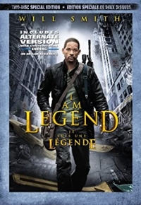 I Am Legend 2 (2024) streaming