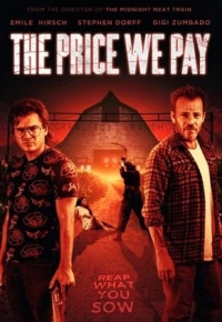 The Price We Pay (2023) streaming