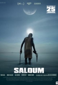 Saloum (2023) streaming