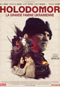 Holodomor, la grande famine ukrainienne (2023) streaming